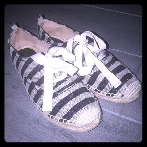 Kate spade espadrille